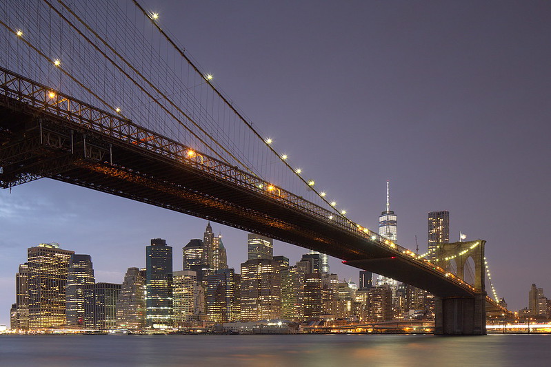 How New York is Transforming Procurement by Partnering with Vendors