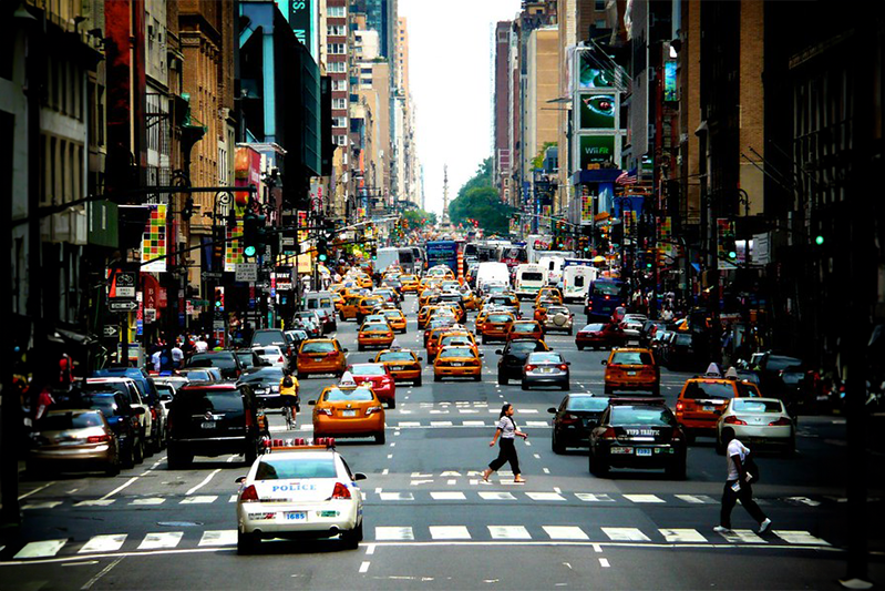 Lessons from NYC: Procurement During the Pandemic